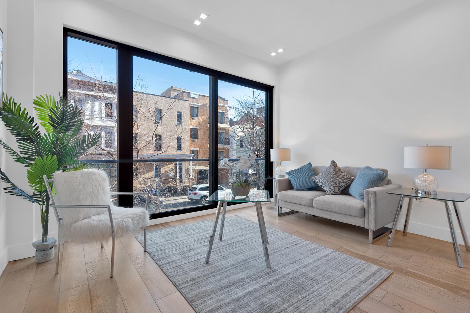 1003 Willoughby Avenue, Apt. 2F, Brooklyn, NY 11221 (Bushwick)