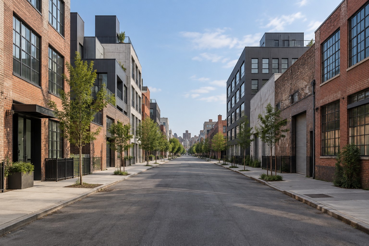 Bushwick, Brooklyn