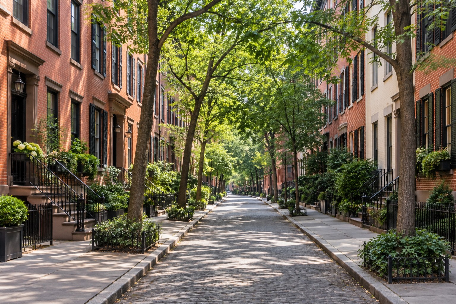 West Village, Manhattan
